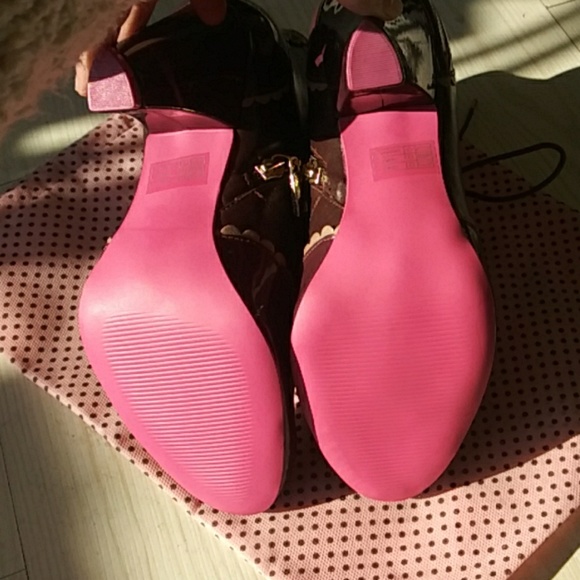 Beautiful high heels - Picture 4 of 5